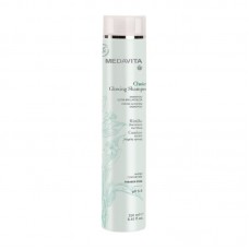 Живильний шампунь Medavita Choice Glowing Shampoo для зволоження і блиску фарбованого волосся 250 мл