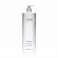 Себорегулирующий шампунь Envie Specific Sebum Control Shampoo для жирной кожи головы (EN374) 500 мл (разлив)