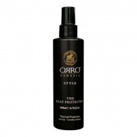 Термозахисний спрей ORRO Venezia Style The Heat Protector для укладання волосся незмивний 200 мл