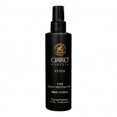 Термозахисний спрей ORRO Venezia Style The Heat Protector для укладання волосся незмивний 200 мл